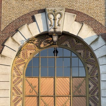 La Ferme du Buisson à Noisiel