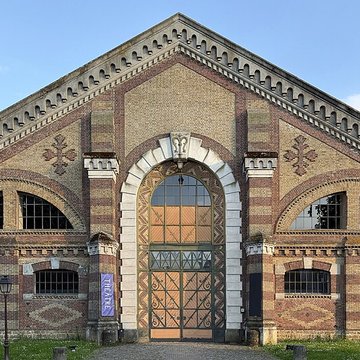 La Ferme du Buisson à Noisiel