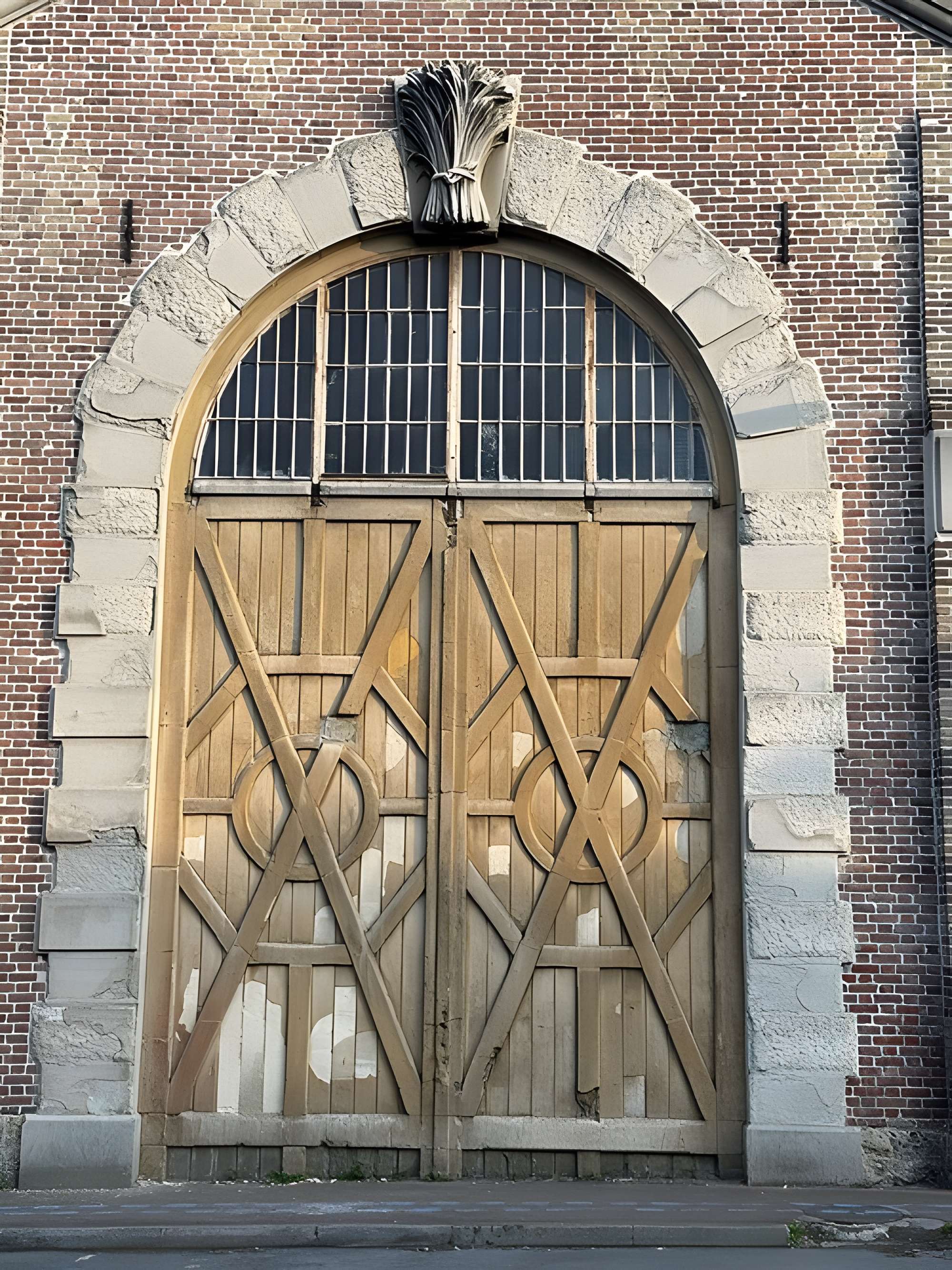 La Ferme du Buisson à Noisiel