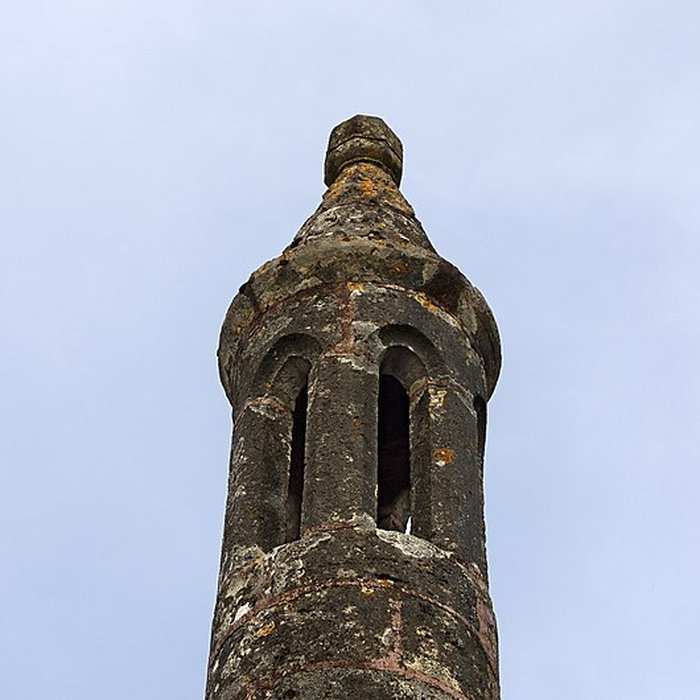 Photo de Lanterne des morts de Ciron