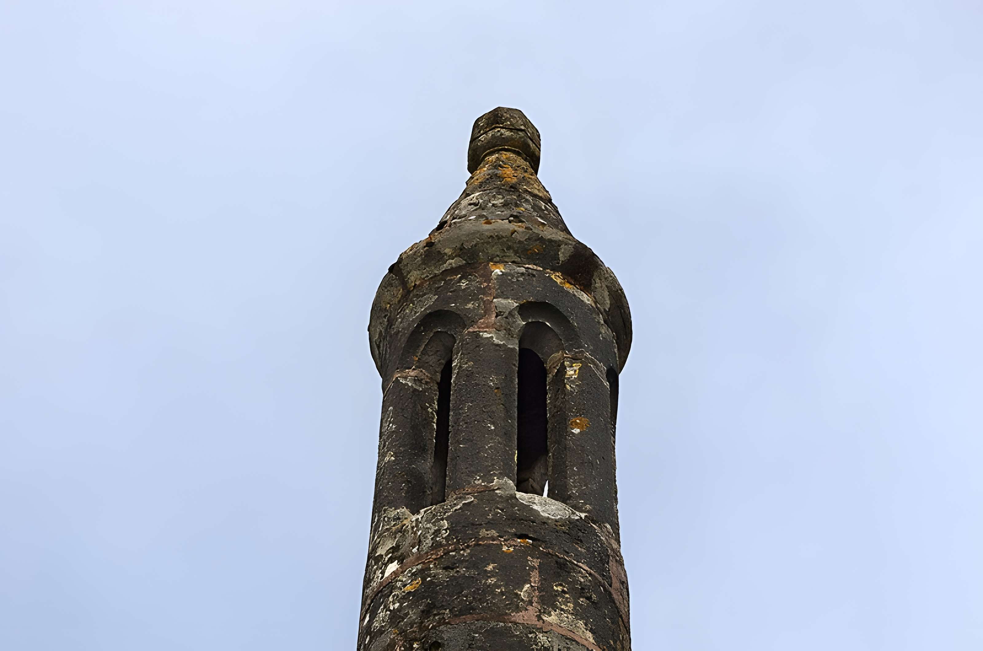 Lanterne des morts de Ciron