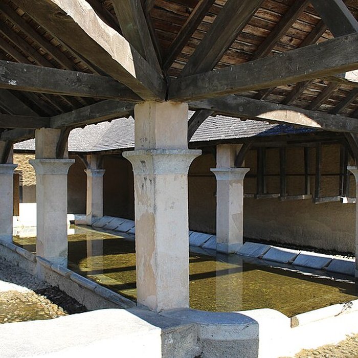 Photo de Lavoir dAzereix