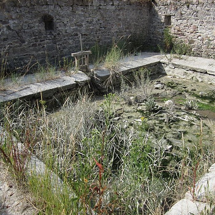 Photo de Lavoir de Regnéville-sur-Mer