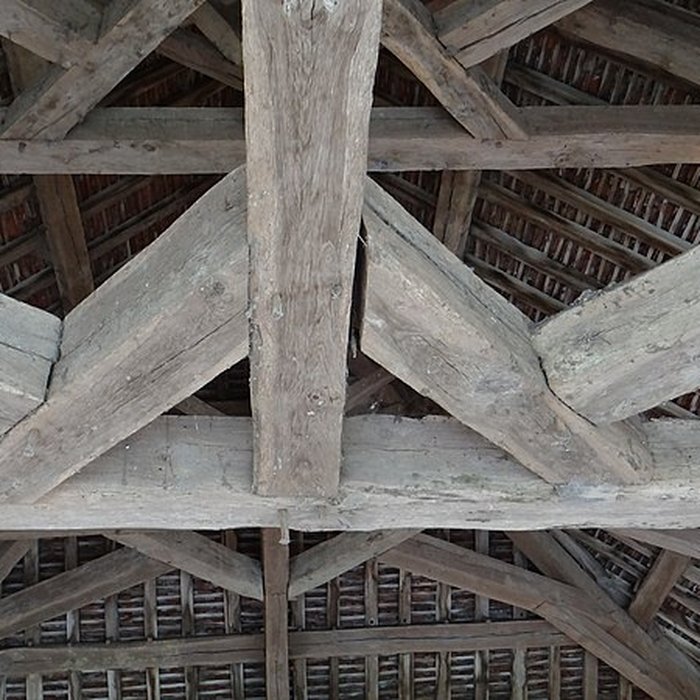 Photo de Lavoir de Voutenay-sur-Cure