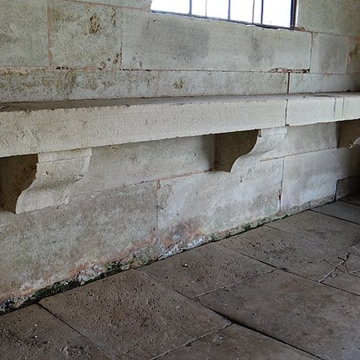 Photo de Lavoir de Voutenay-sur-Cure