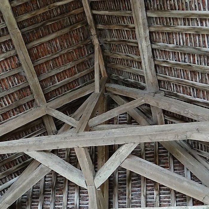Photo de Lavoir de Voutenay-sur-Cure