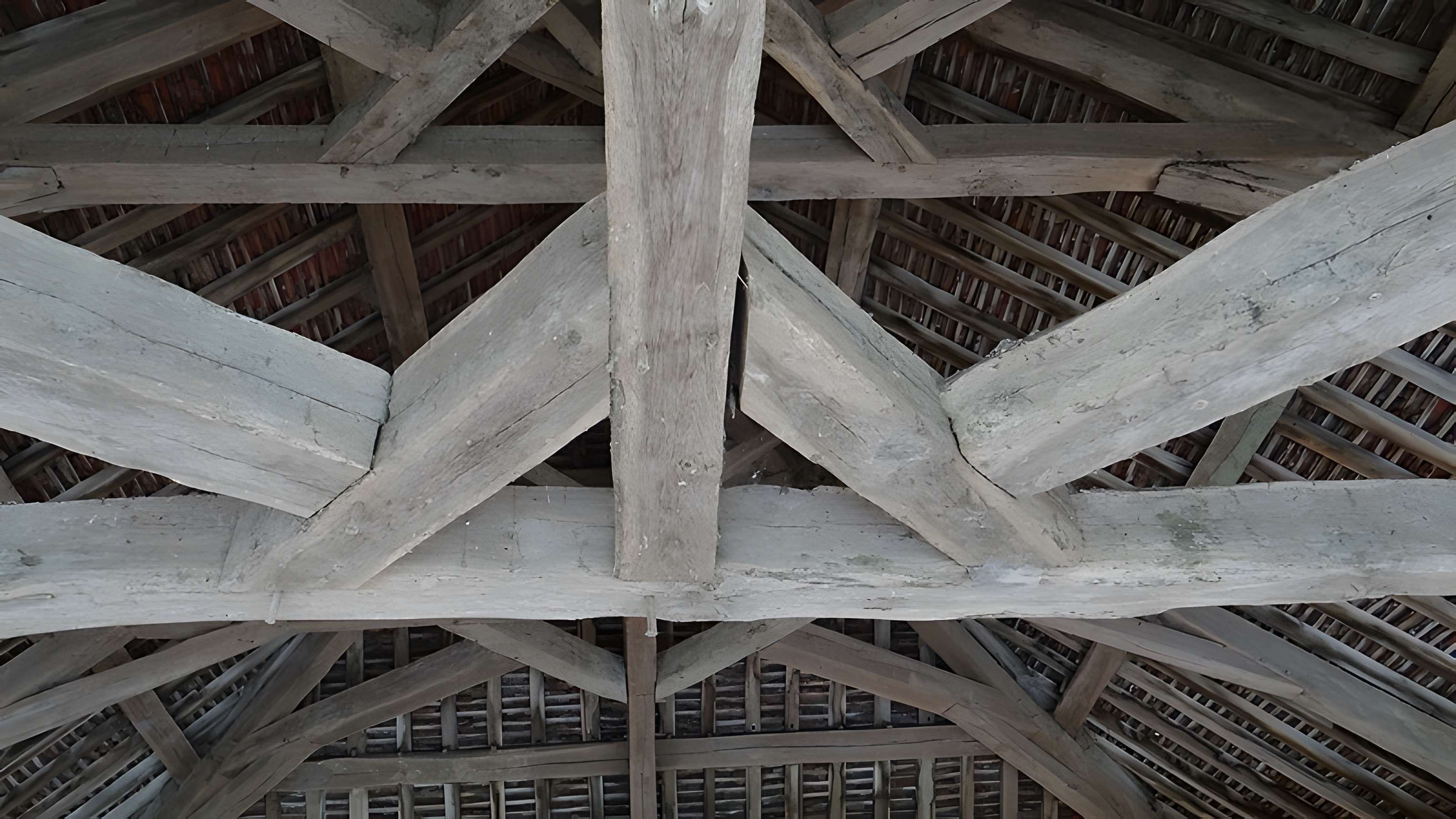 Lavoir de Voutenay-sur-Cure
