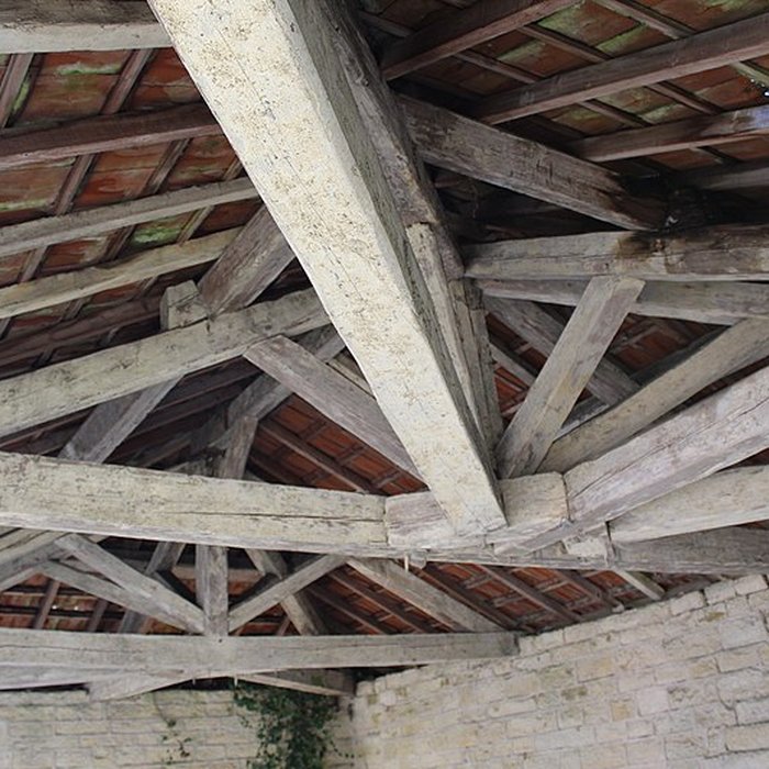 Photo de Lavoir Nord dOyrières