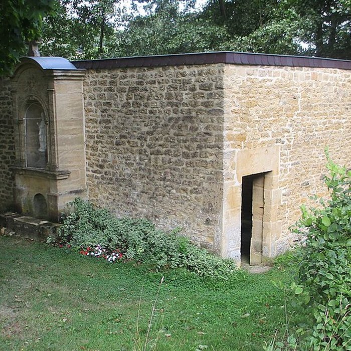 Photo de Lavoir de Saint-Aignan