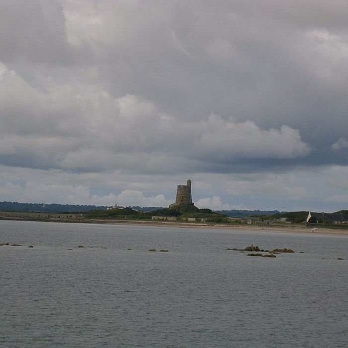 Photo de Forts de la Hougue et de Tatihou de Saint-Vaast-la-Hougue