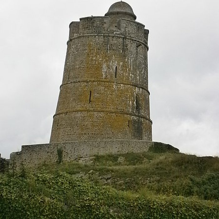 Photo de Forts de la Hougue et de Tatihou de Saint-Vaast-la-Hougue