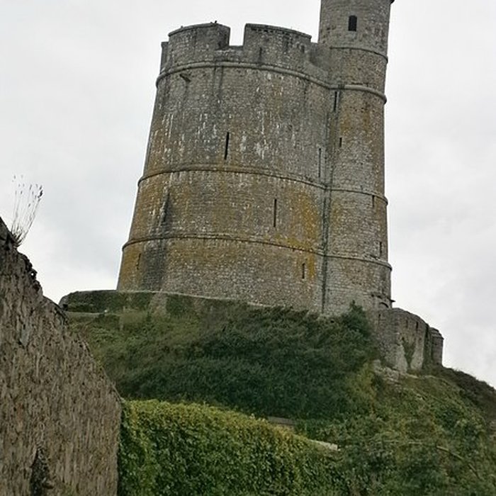 Photo de Forts de la Hougue et de Tatihou de Saint-Vaast-la-Hougue
