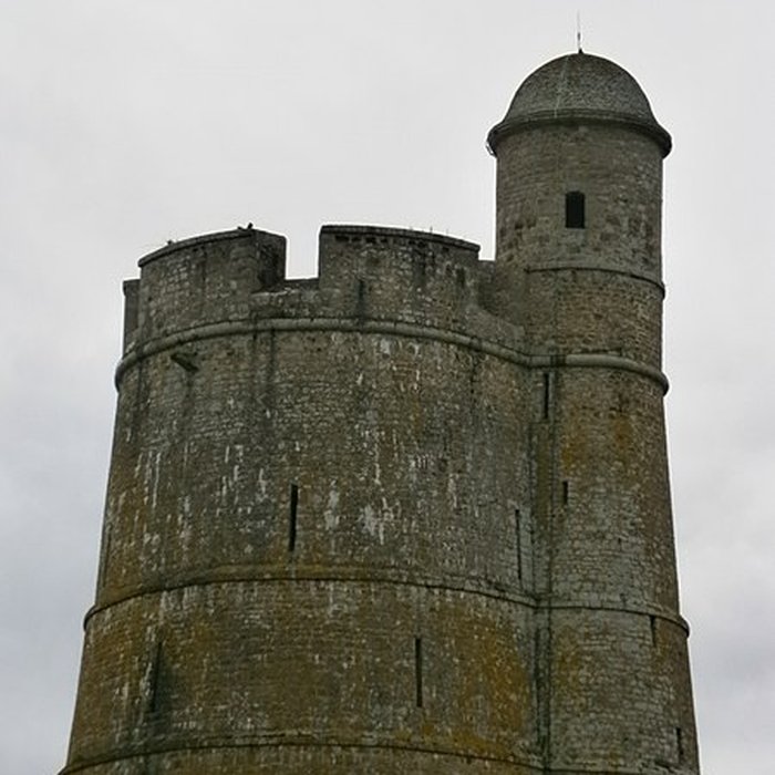 Photo de Forts de la Hougue et de Tatihou de Saint-Vaast-la-Hougue