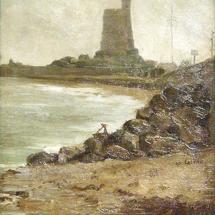 Photo de Forts de la Hougue et de Tatihou de Saint-Vaast-la-Hougue