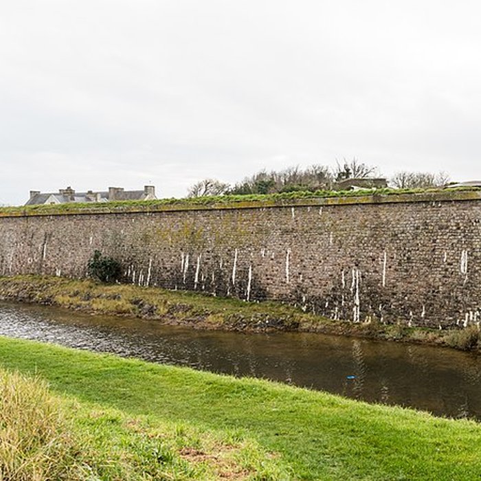 Photo de Forts de la Hougue et de Tatihou de Saint-Vaast-la-Hougue