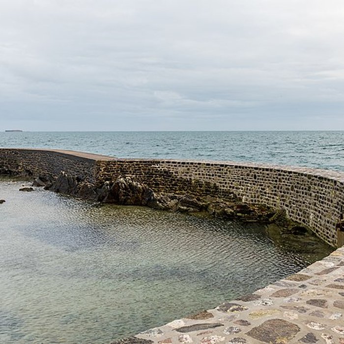Photo de Forts de la Hougue et de Tatihou de Saint-Vaast-la-Hougue