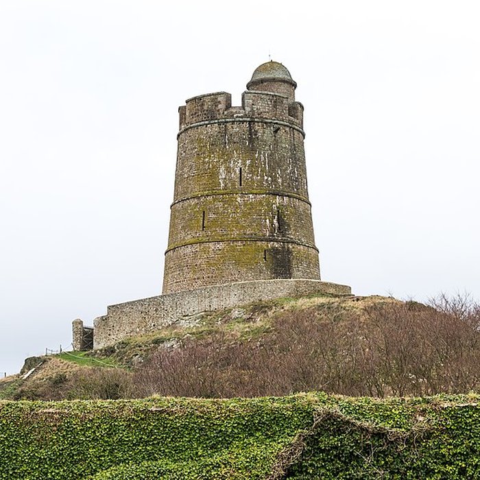 Photo de Forts de la Hougue et de Tatihou de Saint-Vaast-la-Hougue