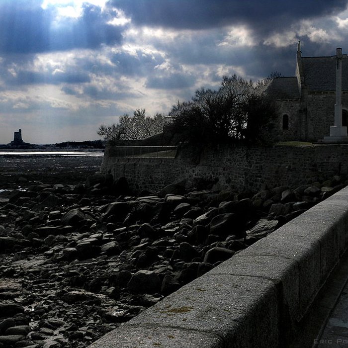 Photo de Forts de la Hougue et de Tatihou de Saint-Vaast-la-Hougue
