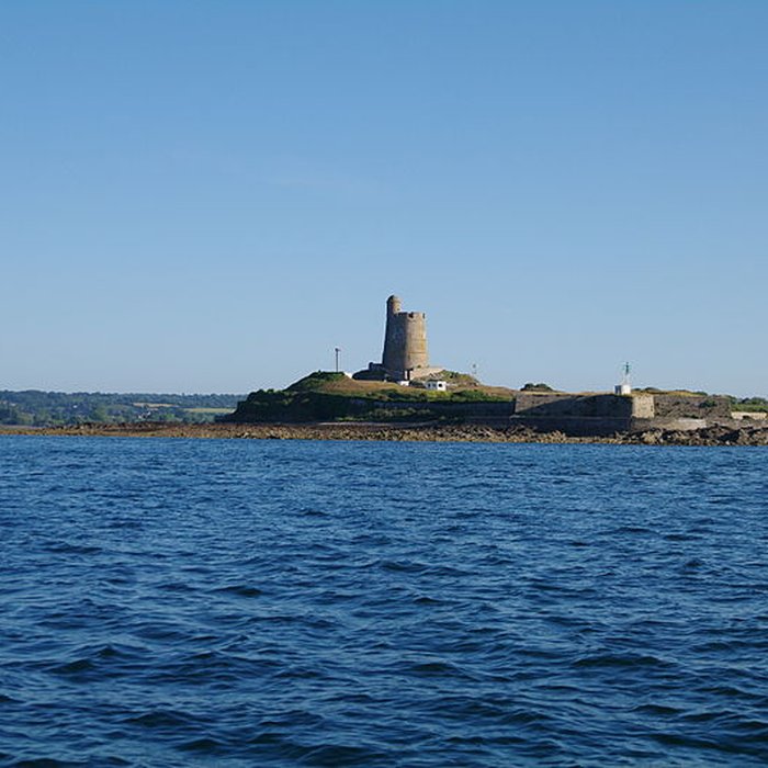 Photo de Forts de la Hougue et de Tatihou de Saint-Vaast-la-Hougue