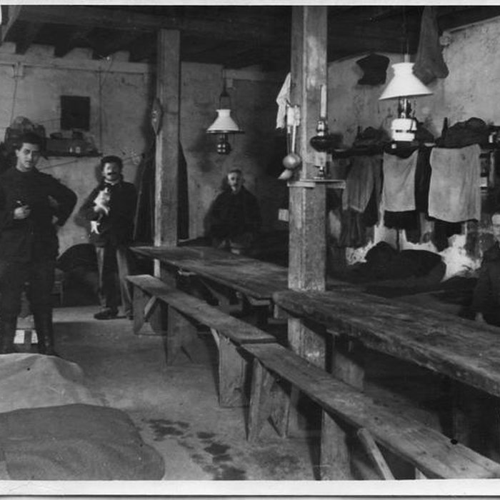 Photo de Forts de la Hougue et de Tatihou de Saint-Vaast-la-Hougue