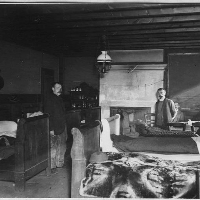 Photo de Forts de la Hougue et de Tatihou de Saint-Vaast-la-Hougue