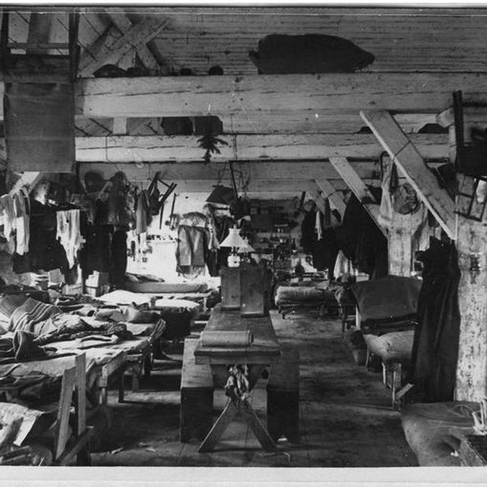 Photo de Forts de la Hougue et de Tatihou de Saint-Vaast-la-Hougue