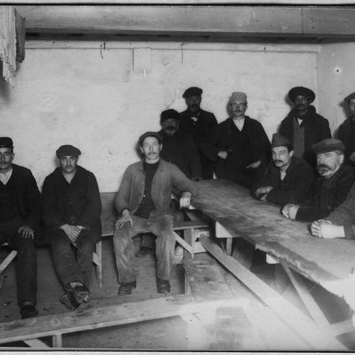 Photo de Forts de la Hougue et de Tatihou de Saint-Vaast-la-Hougue