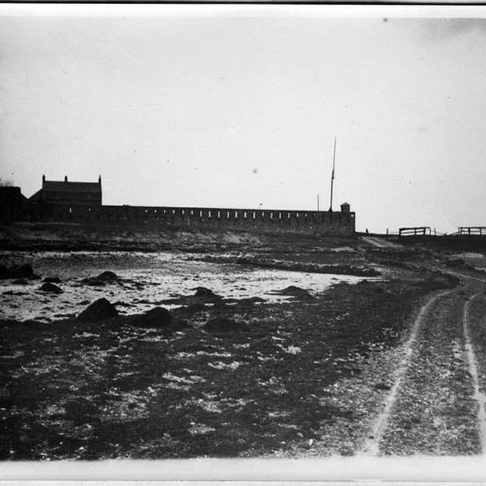 Photo de Forts de la Hougue et de Tatihou de Saint-Vaast-la-Hougue