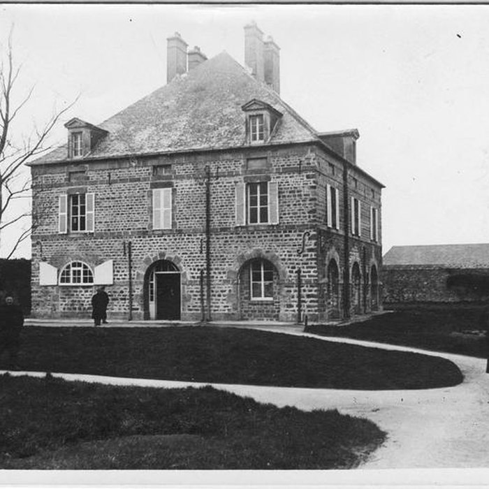 Photo de Forts de la Hougue et de Tatihou de Saint-Vaast-la-Hougue