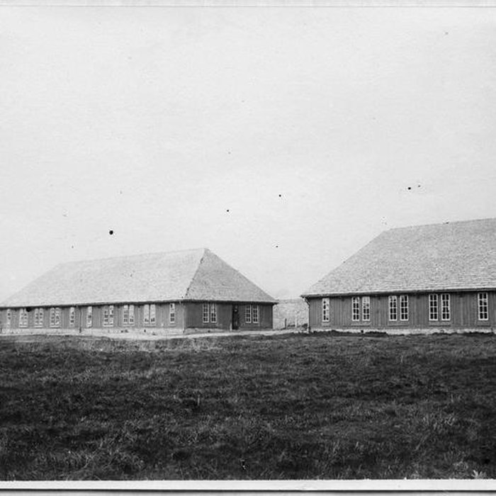 Photo de Forts de la Hougue et de Tatihou de Saint-Vaast-la-Hougue