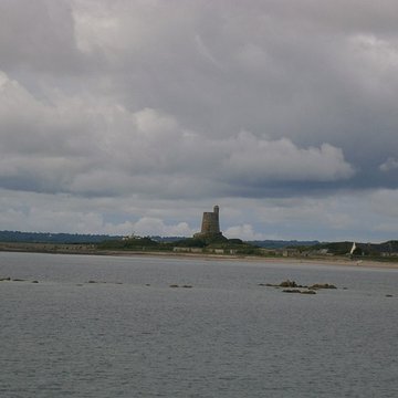 Forts de la Hougue et de Tatihou de Saint-Vaast-la-Hougue