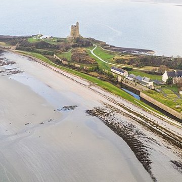 Forts de la Hougue et de Tatihou de Saint-Vaast-la-Hougue
