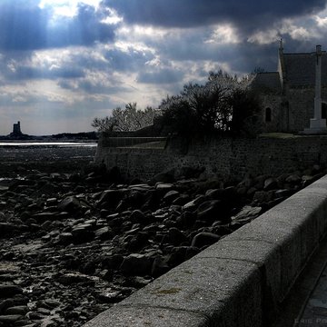 Forts de la Hougue et de Tatihou de Saint-Vaast-la-Hougue