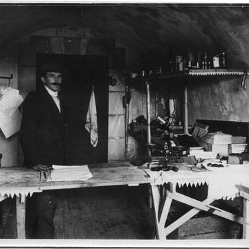 Forts de la Hougue et de Tatihou de Saint-Vaast-la-Hougue