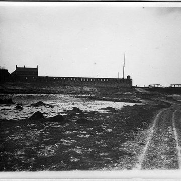 Forts de la Hougue et de Tatihou de Saint-Vaast-la-Hougue