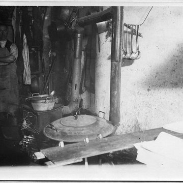 Forts de la Hougue et de Tatihou de Saint-Vaast-la-Hougue