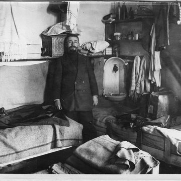 Forts de la Hougue et de Tatihou de Saint-Vaast-la-Hougue