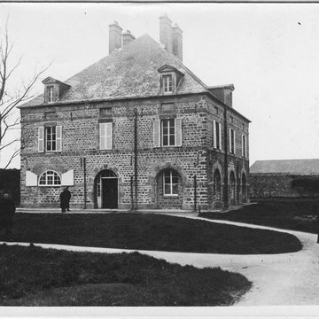 Forts de la Hougue et de Tatihou de Saint-Vaast-la-Hougue