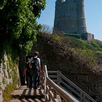 Forts de la Hougue et de Tatihou de Saint-Vaast-la-Hougue