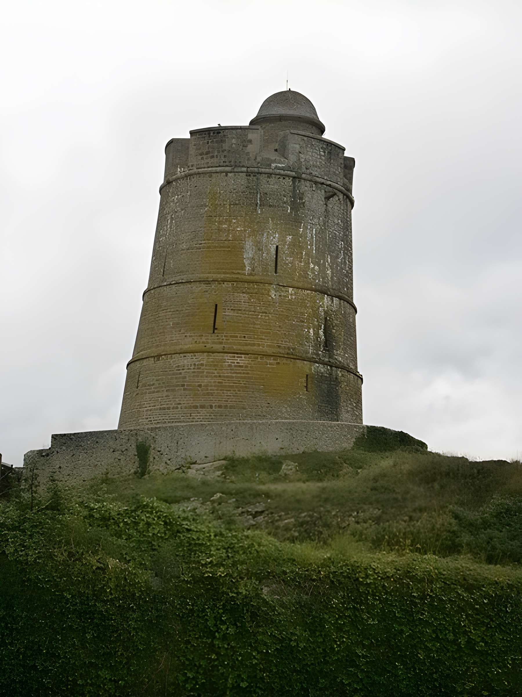 Forts de la Hougue et de Tatihou de Saint-Vaast-la-Hougue