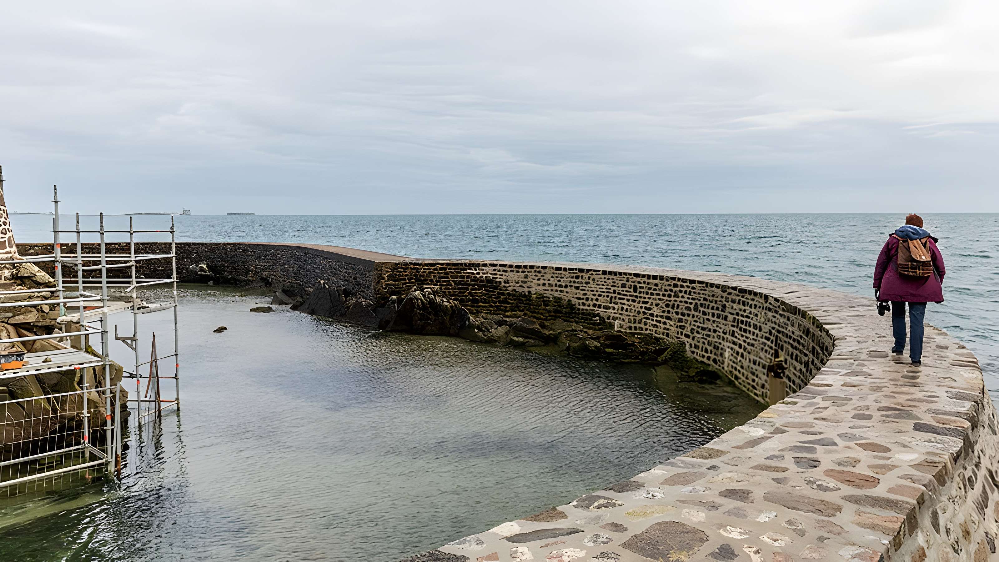 Forts de la Hougue et de Tatihou de Saint-Vaast-la-Hougue