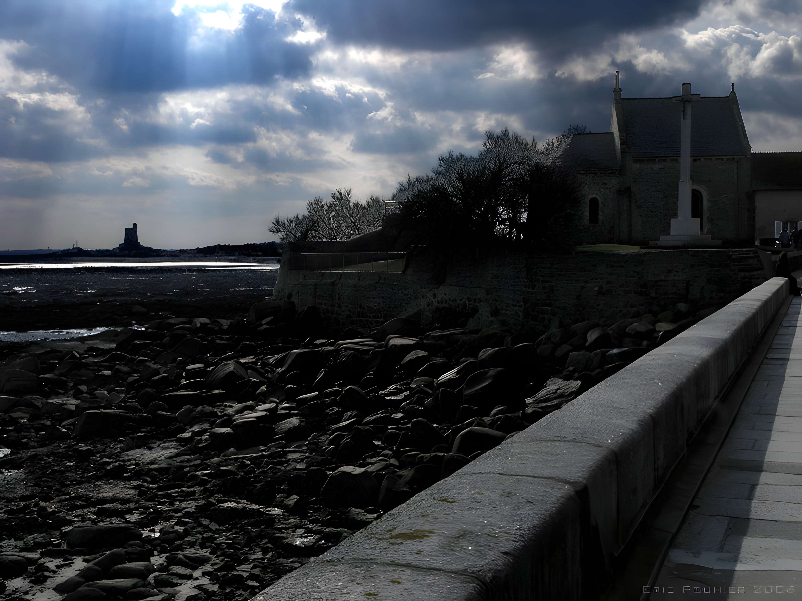 Forts de la Hougue et de Tatihou de Saint-Vaast-la-Hougue