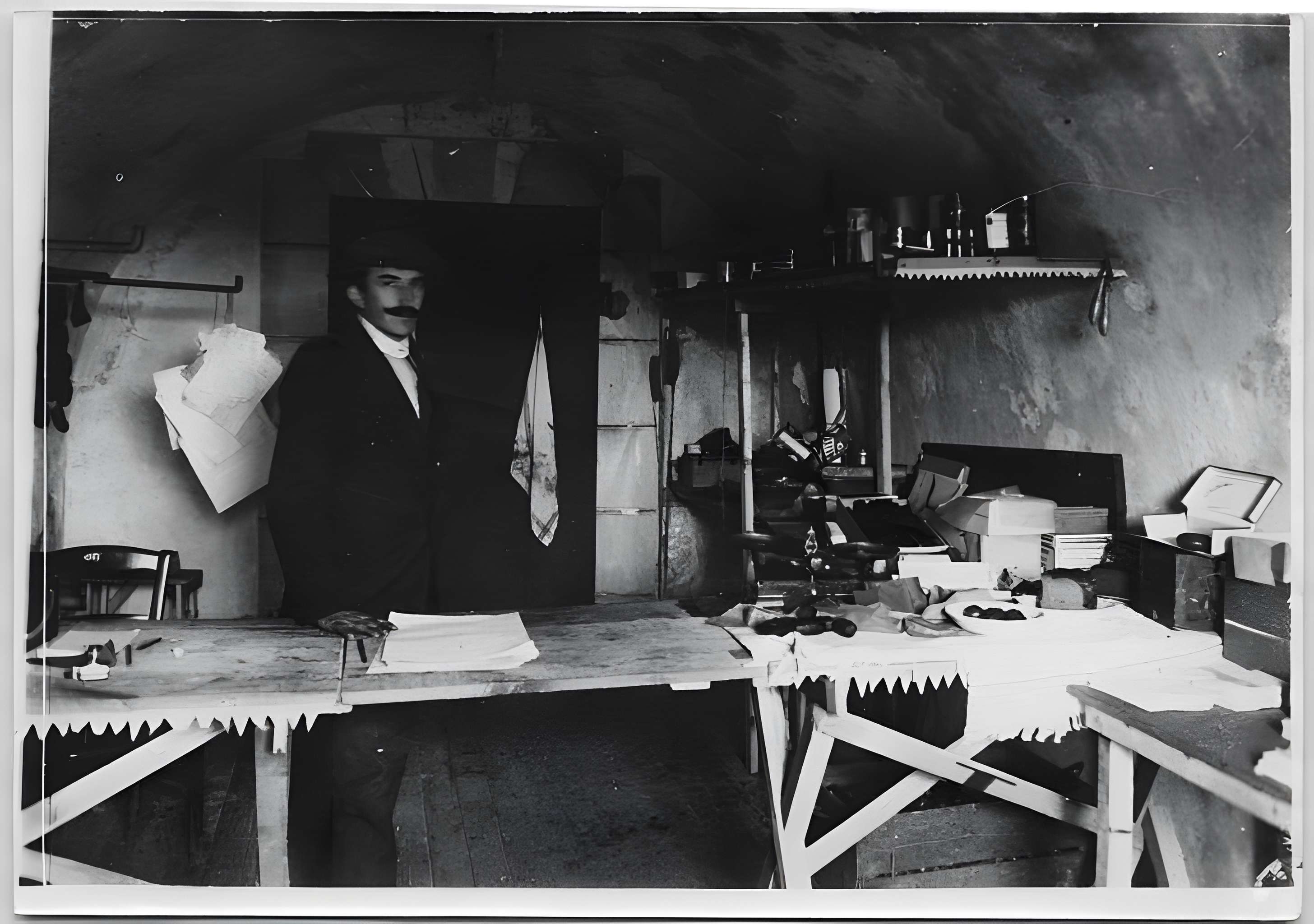 Forts de la Hougue et de Tatihou de Saint-Vaast-la-Hougue