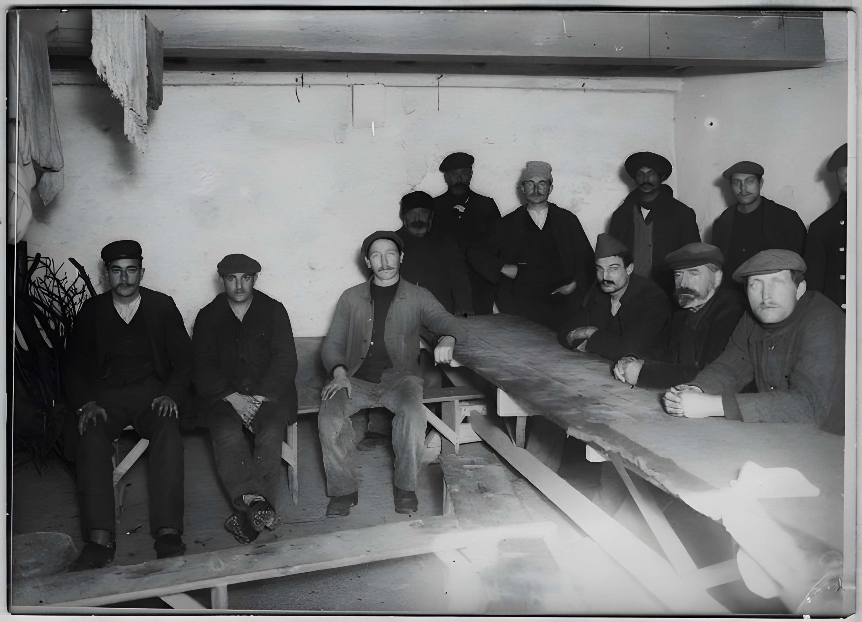 Forts de la Hougue et de Tatihou de Saint-Vaast-la-Hougue