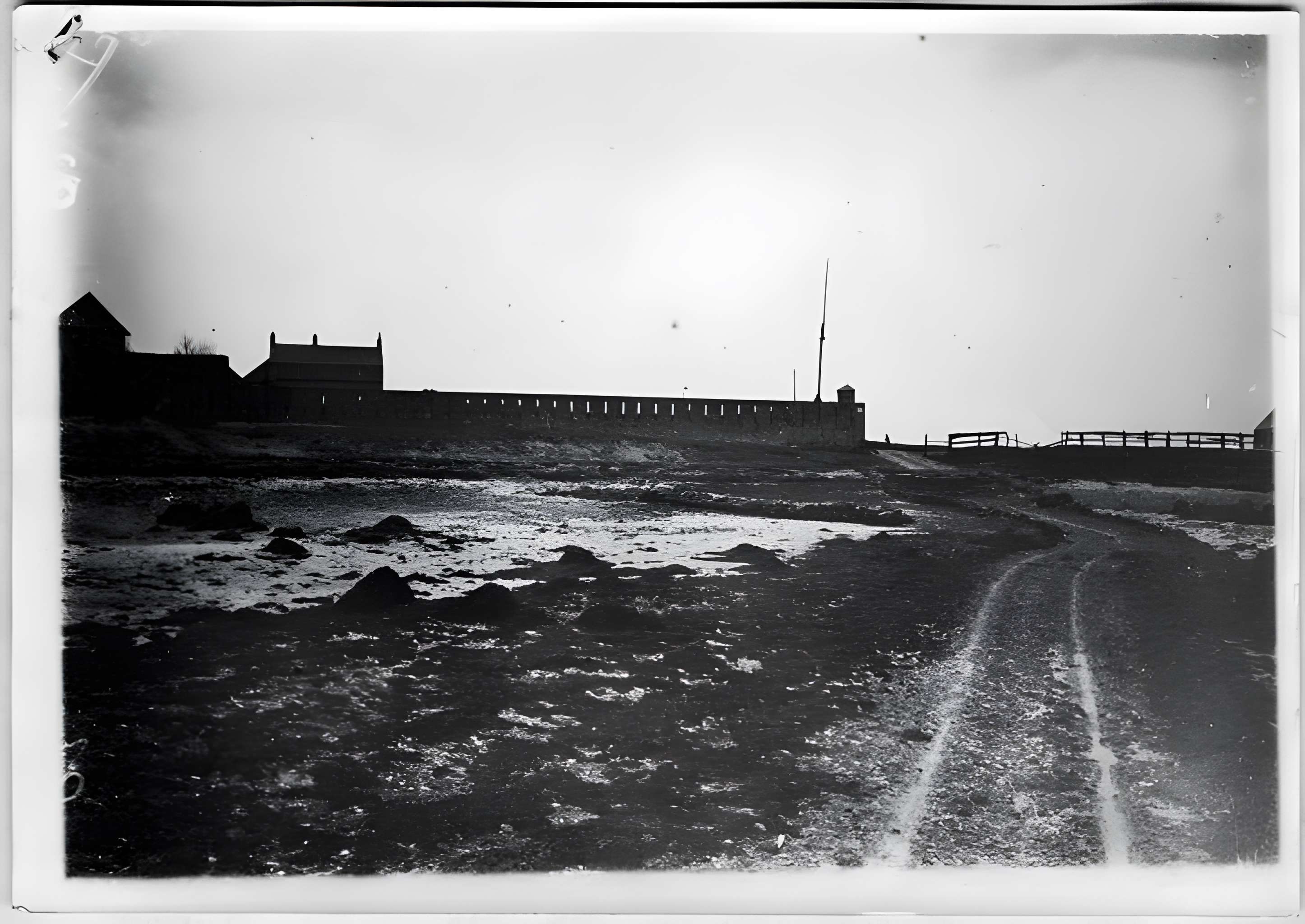 Forts de la Hougue et de Tatihou de Saint-Vaast-la-Hougue