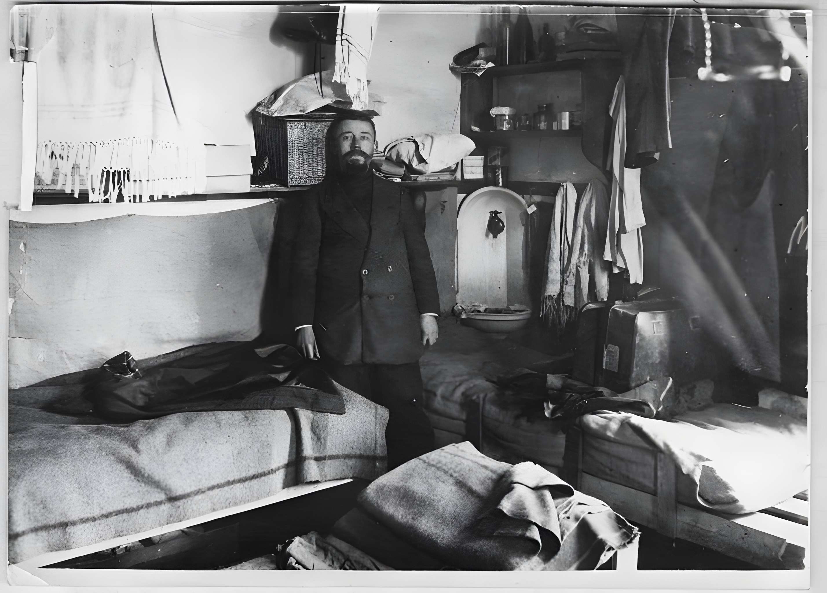 Forts de la Hougue et de Tatihou de Saint-Vaast-la-Hougue