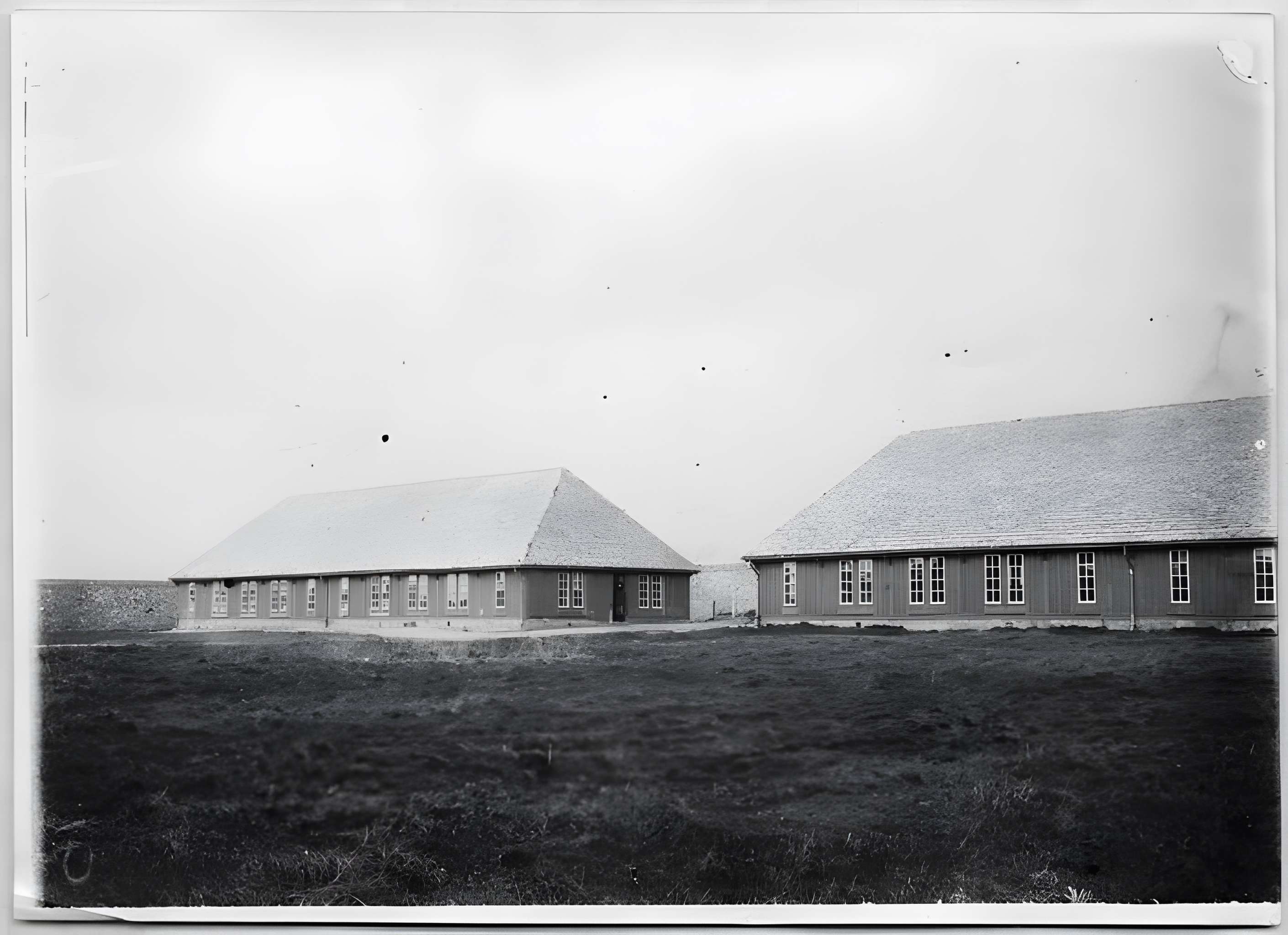 Forts de la Hougue et de Tatihou de Saint-Vaast-la-Hougue