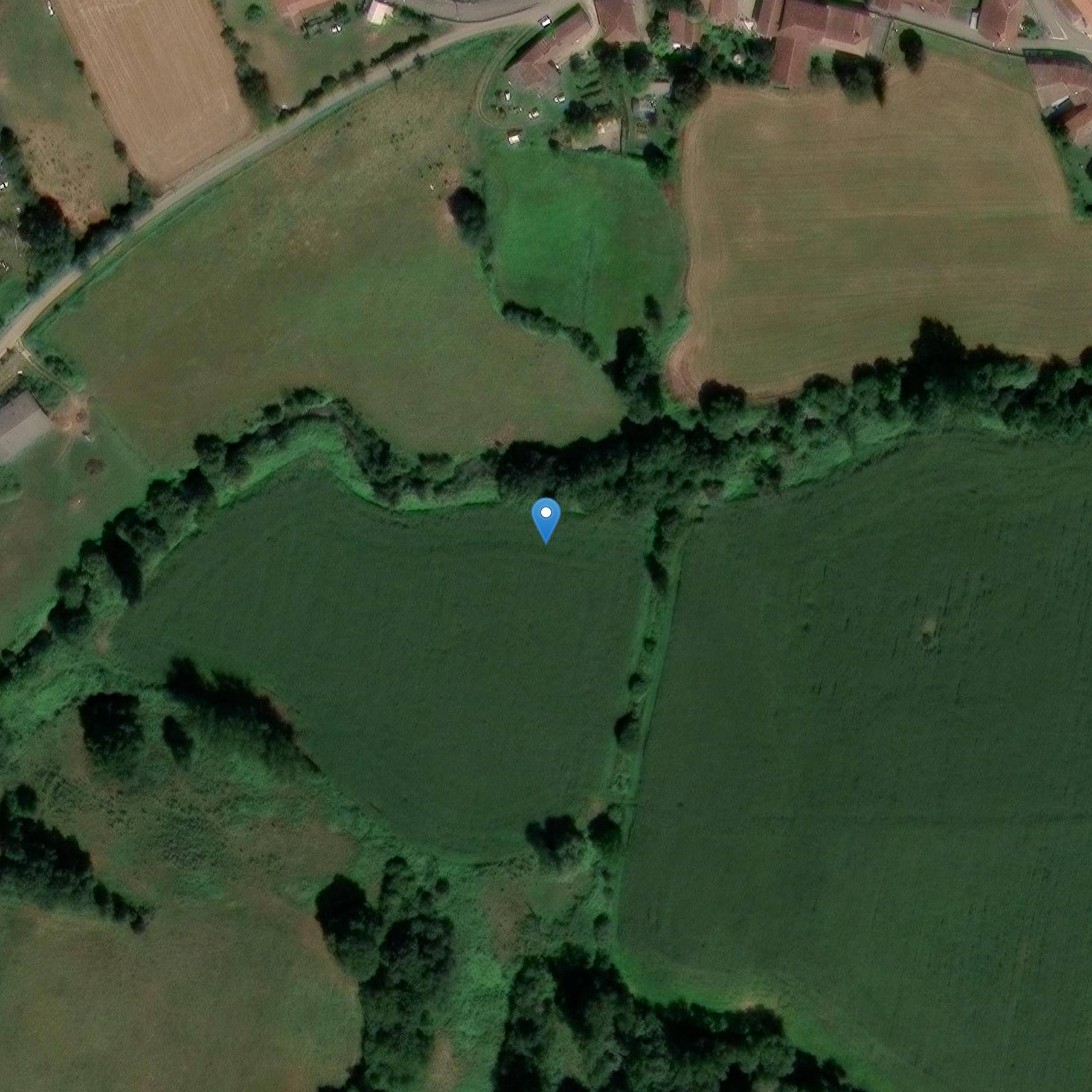 Photo de Lavoir-abreuvoir de Latoue