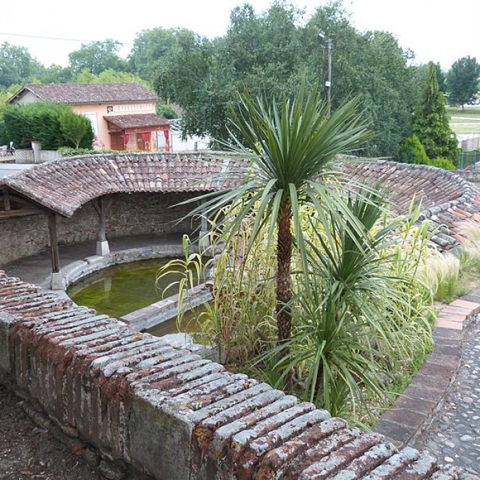 Photo de Lavoirs de Valence