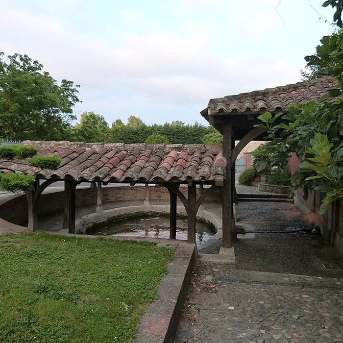 Photo de Lavoirs de Valence